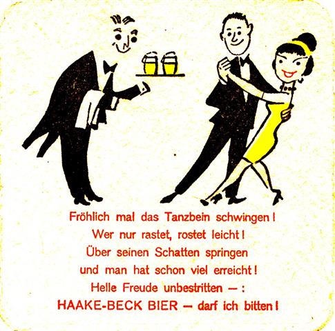 bremen hb-hb haake quad 2stg 3b (190-fr�hlich)